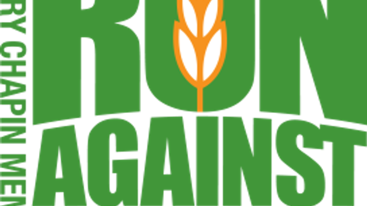 2026 Harry Chapin Memorial Run/Walk Against Hunger cover