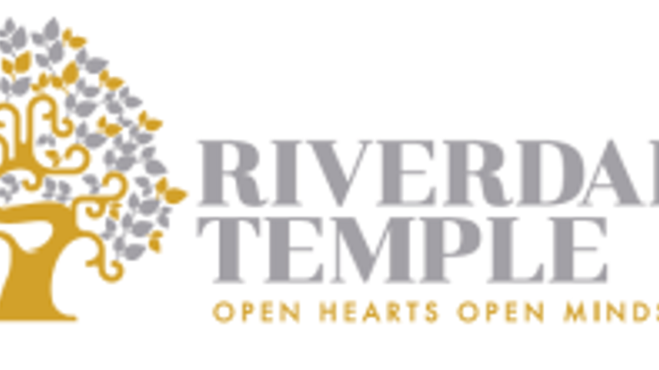 Riverdale Temple FALL OF LOVE 5K/10K Run/Walk cover