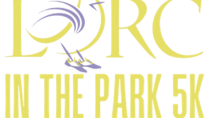 LARC in the Park 5K Run/Walk cover