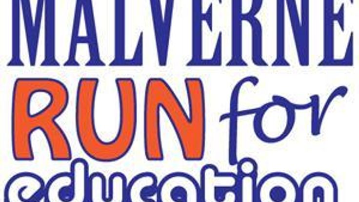 Malverne 5K Run for Education cover
