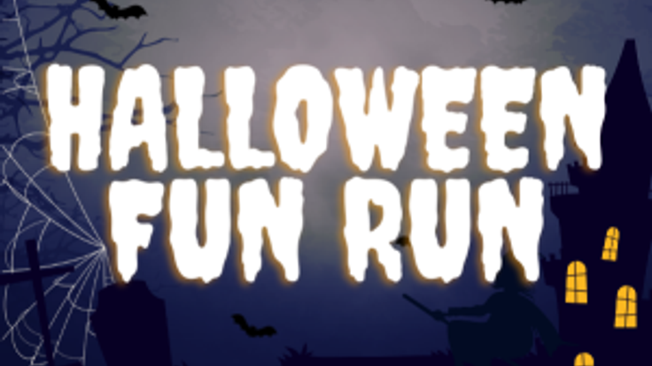 Fleet Feet Poughkeepsie x Sloop Brewing Halloween Fun Run cover