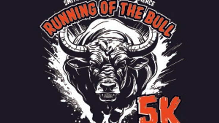 Smithtown Running of the Bull cover