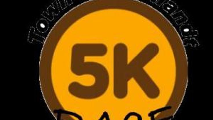 Town of Cortlandt 5k Road Race cover