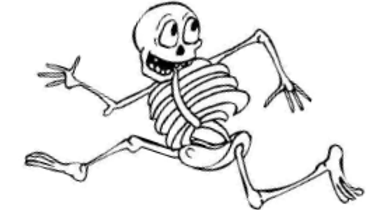 The John Theissen Children's Foundation Freaky 5K & Kids Trick or Treat 1/4 mile Trot 2026 cover