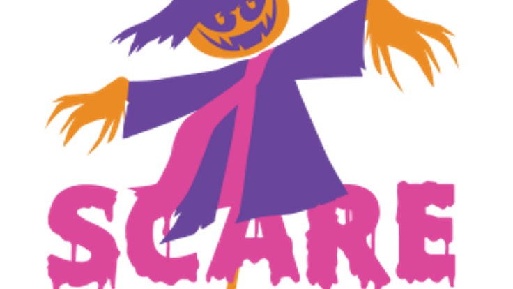 18th Annual Scare Brain Cancer Away 5K Run/Walk cover