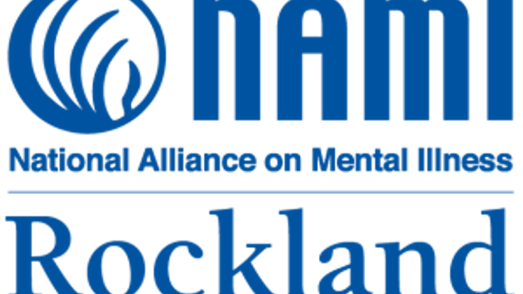 NAMI Rockland 5K Run / Walk for Mental Wellness 2026 cover