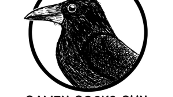 Raven Events cover