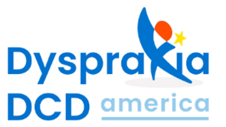 Dyspraxia DCD America 5K cover