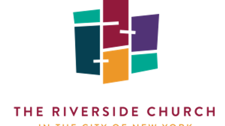 The Riverside Church Turkey Trot cover