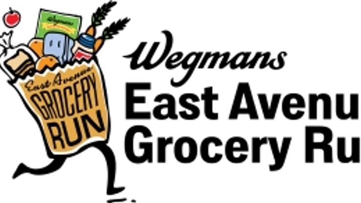Wegmans East Avenue Grocery Run cover