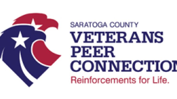 14th Annual Revolutionary Run For Veterans at "America's Turning Point" 5K cover