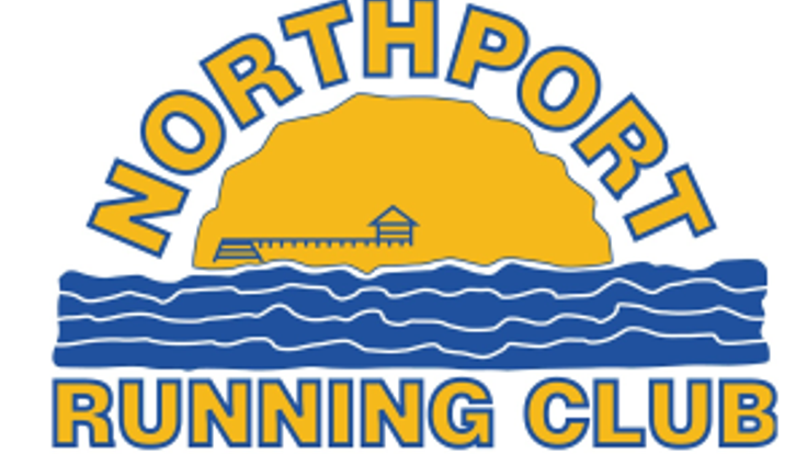 Veterans Day Cross Country 4 Kilometer Run cover