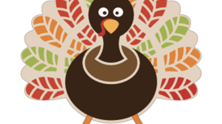 NASSAU COUNTY TURKEY TROT cover