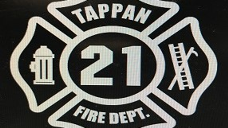 Tappan Fire 5K Run/Walk cover