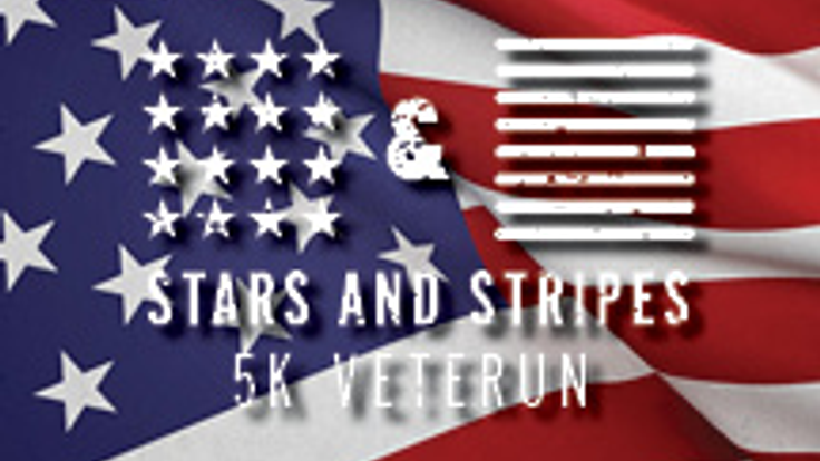 Stars & Stripes VeteRun 5K Benefits Honor Flight Rochester cover