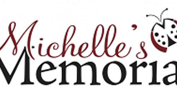 Michelle's Memorial 5k cover