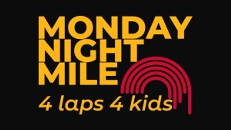 Monday Night Mile 9 cover
