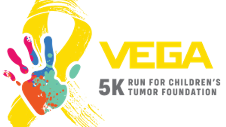 VEGA Mason 5K cover
