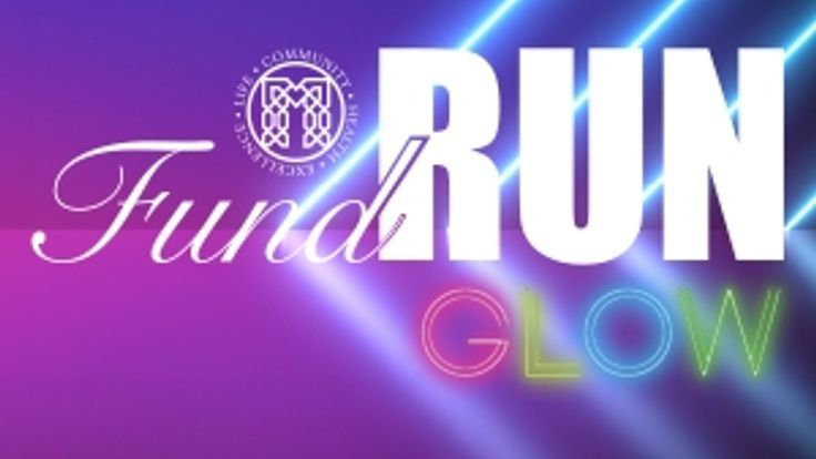 Memorial Health System Fund Run Glow 2026 cover