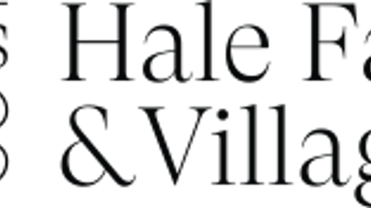Hale Harvest 5K Run cover