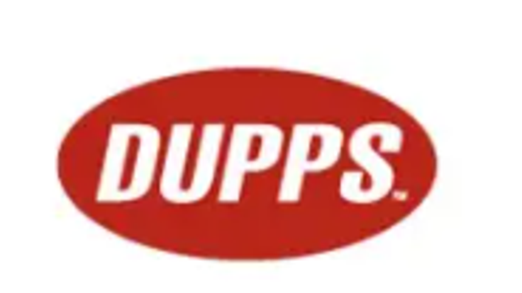 The Dupps Company Paws for Wellness 5k & Mile cover