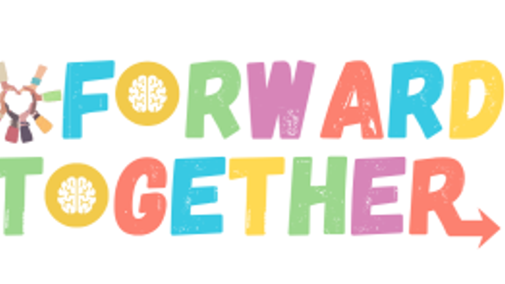 Forward Together 5K cover
