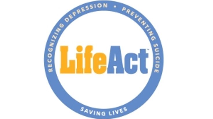 LifeAct's Move for Mental Health 5K Run cover