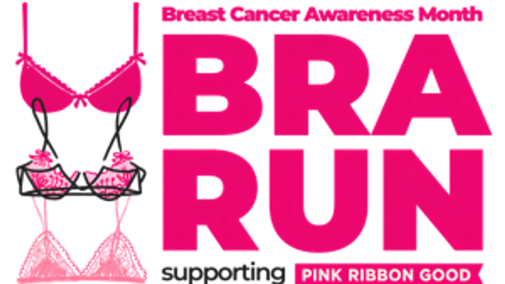 Columbus Bra Run cover