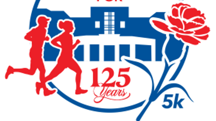 Running for 125 Years - Aultman Alliance 5K Run / Walk cover
