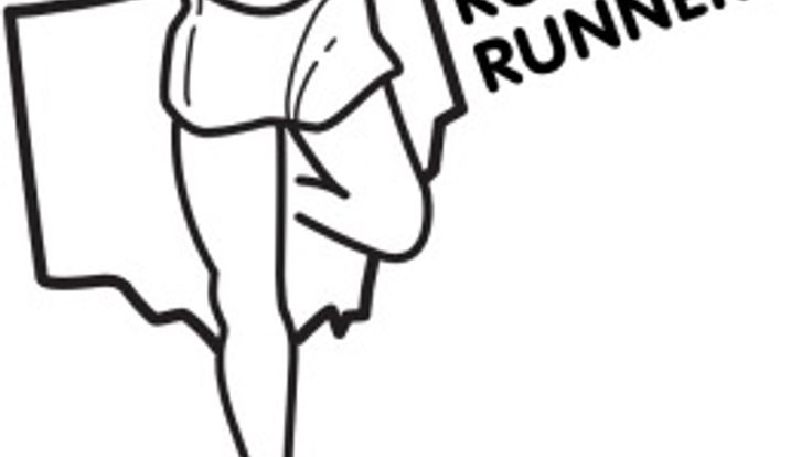 ORRRC Cross Country Trail 5k cover