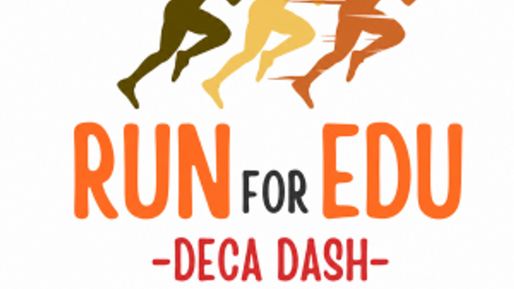 Run for Education 5K cover