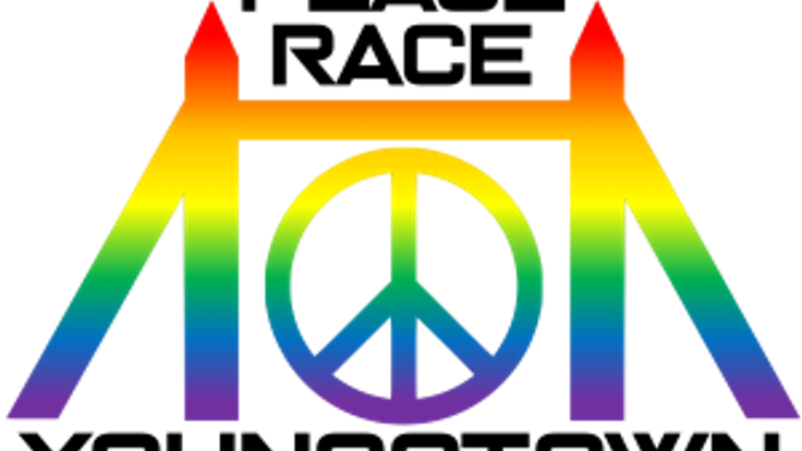 Youngstown Peace Race cover