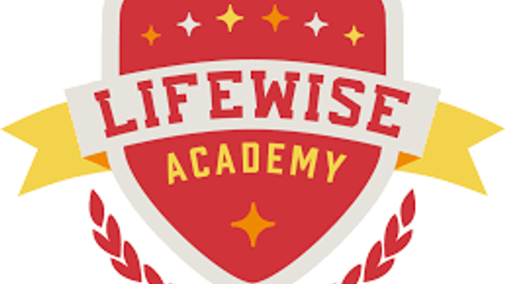 LifeWise 5K and 1 Mile Family Fun Run / Adult Walk cover