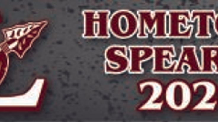 Hometown Spear It 5K/1K cover