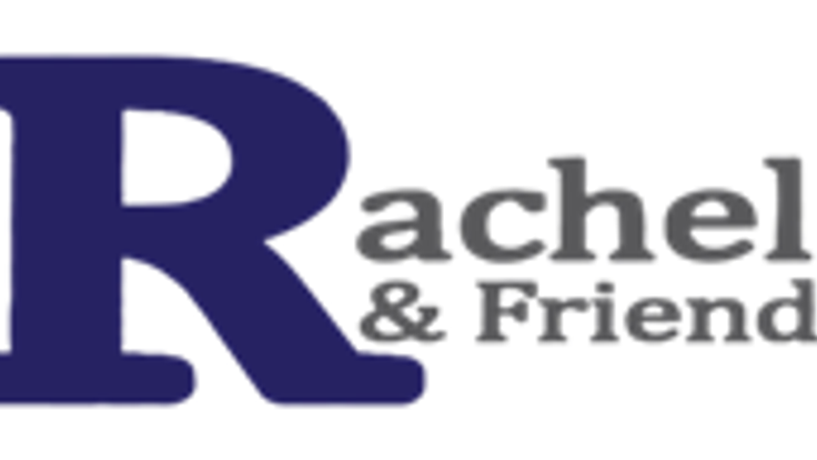 Rachel & Friends 5k cover