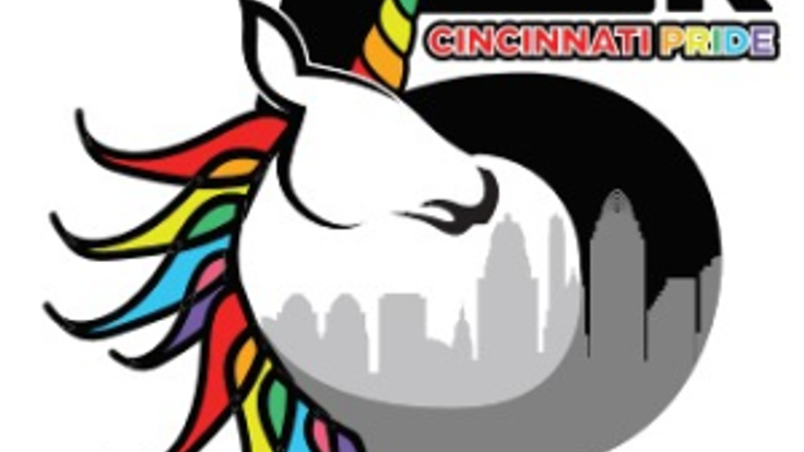 Cincinnati Pride 5k cover