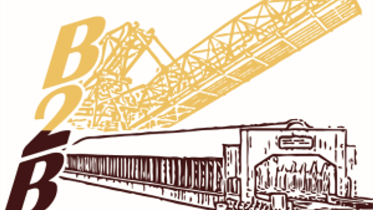 Bridge 2 Bridge Half Marathon & 5K cover