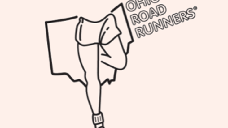 ORRRC Ghost 'n Goblin 5k cover