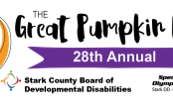 The Great Pumpkin Race cover