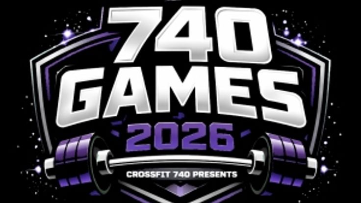 740 Games 5k cover