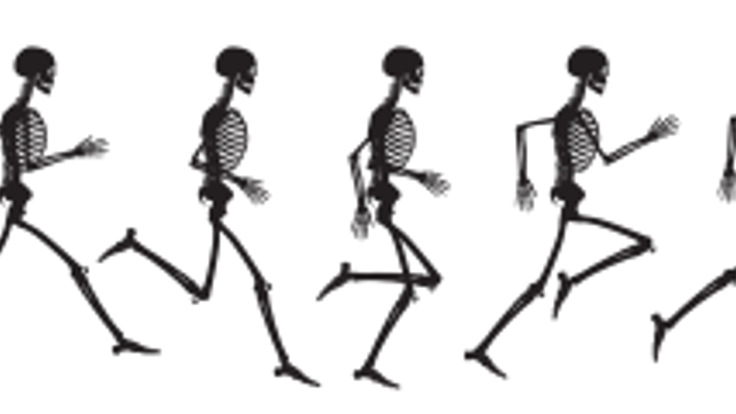 R.I.P. Run 5k Run/Walk cover