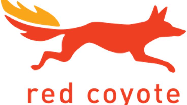 Red Coyote 2026 Fall/Winter Go Farther 10K Training Program cover