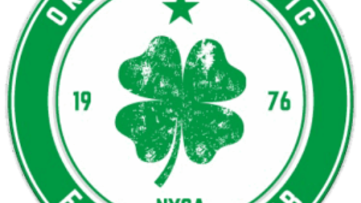 Oklahoma Celtic Breakaway cover