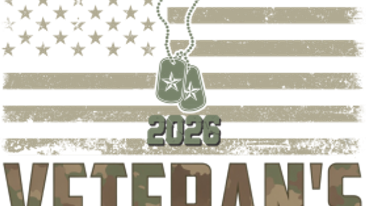 Sadler Arts Academy Veterans Memorial 5k cover