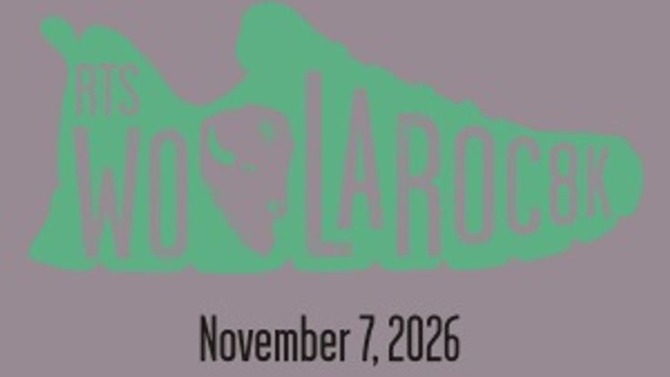 Woolaroc 8K cover