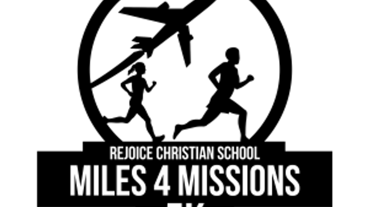 Miles4Missions cover