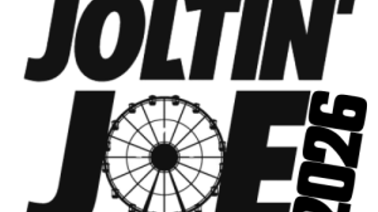 Joltin' Joe 5K cover