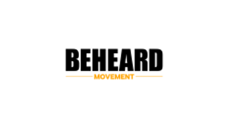 BeHeard Movement's 5K Dignity Dash & Thanksgiving Drive cover