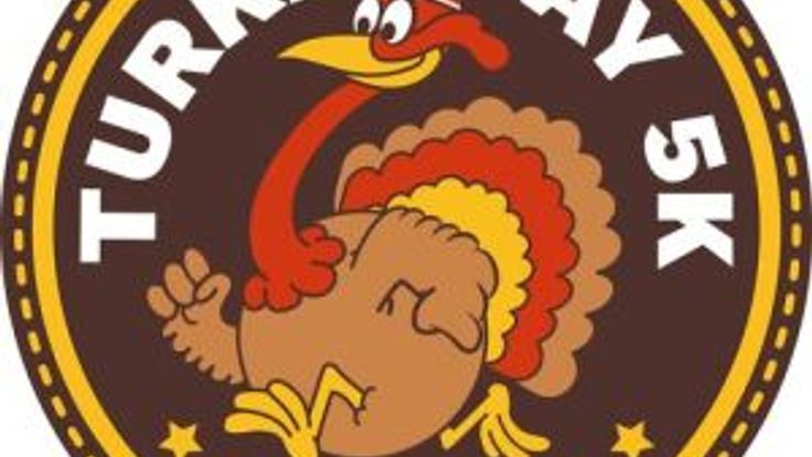 Norman Turkey Day 5K cover