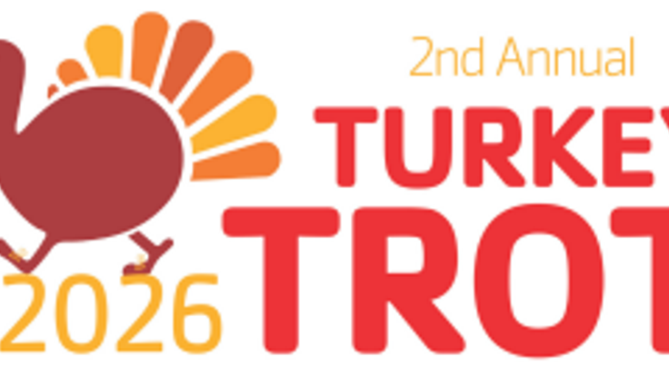 Richard Kane YMCA - TURKEY TROT cover